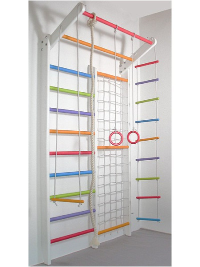 Спортивний комплекс Комбі Жасмин